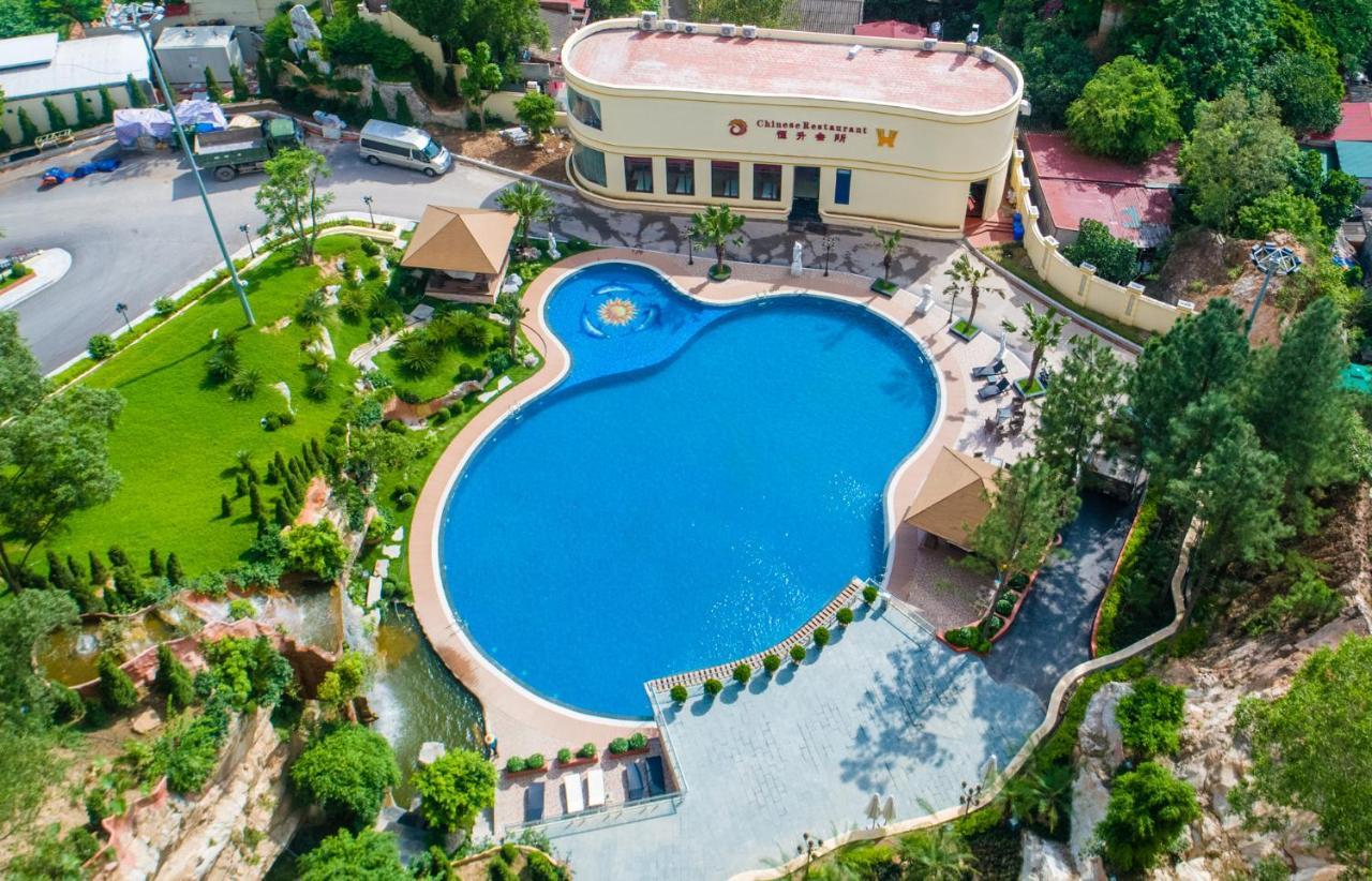 Phoenix Resort Bac Ninh Ngoại thất bức ảnh