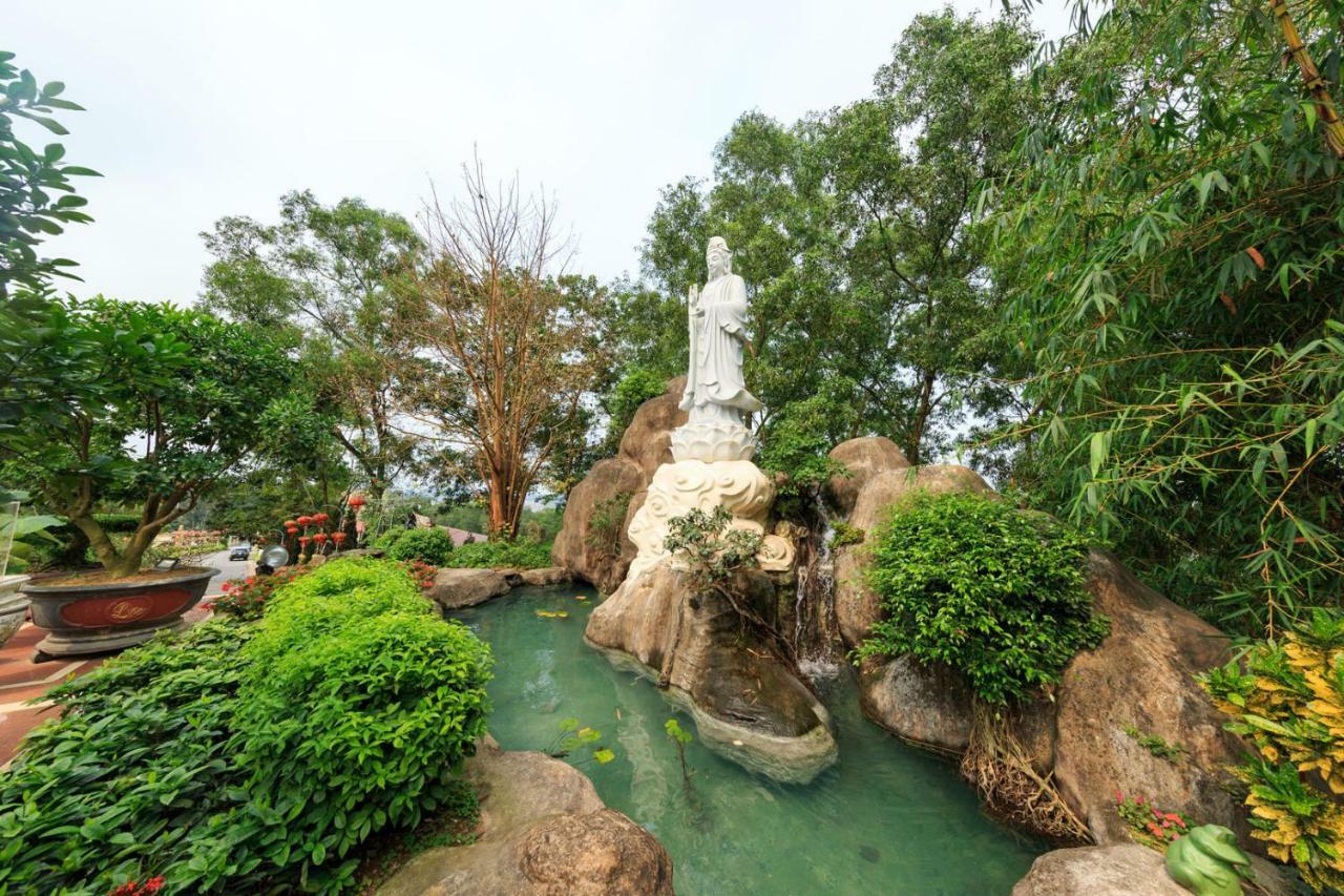Phoenix Resort Bac Ninh Ngoại thất bức ảnh